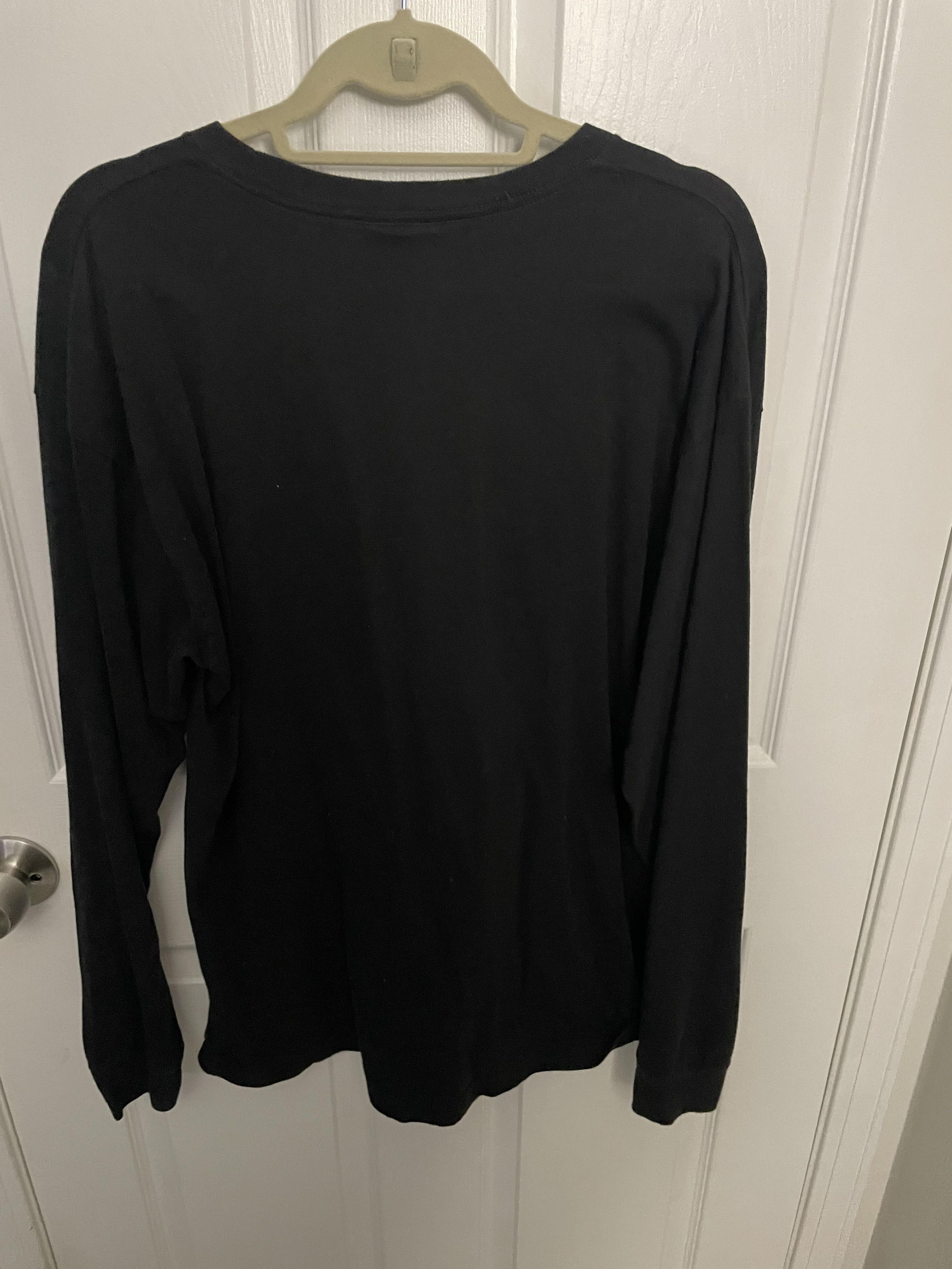 Undefeated UNDEFEATED Long Sleeve Strike Tee Size US XL / EU 56 / 4 - 2 Thumbnail