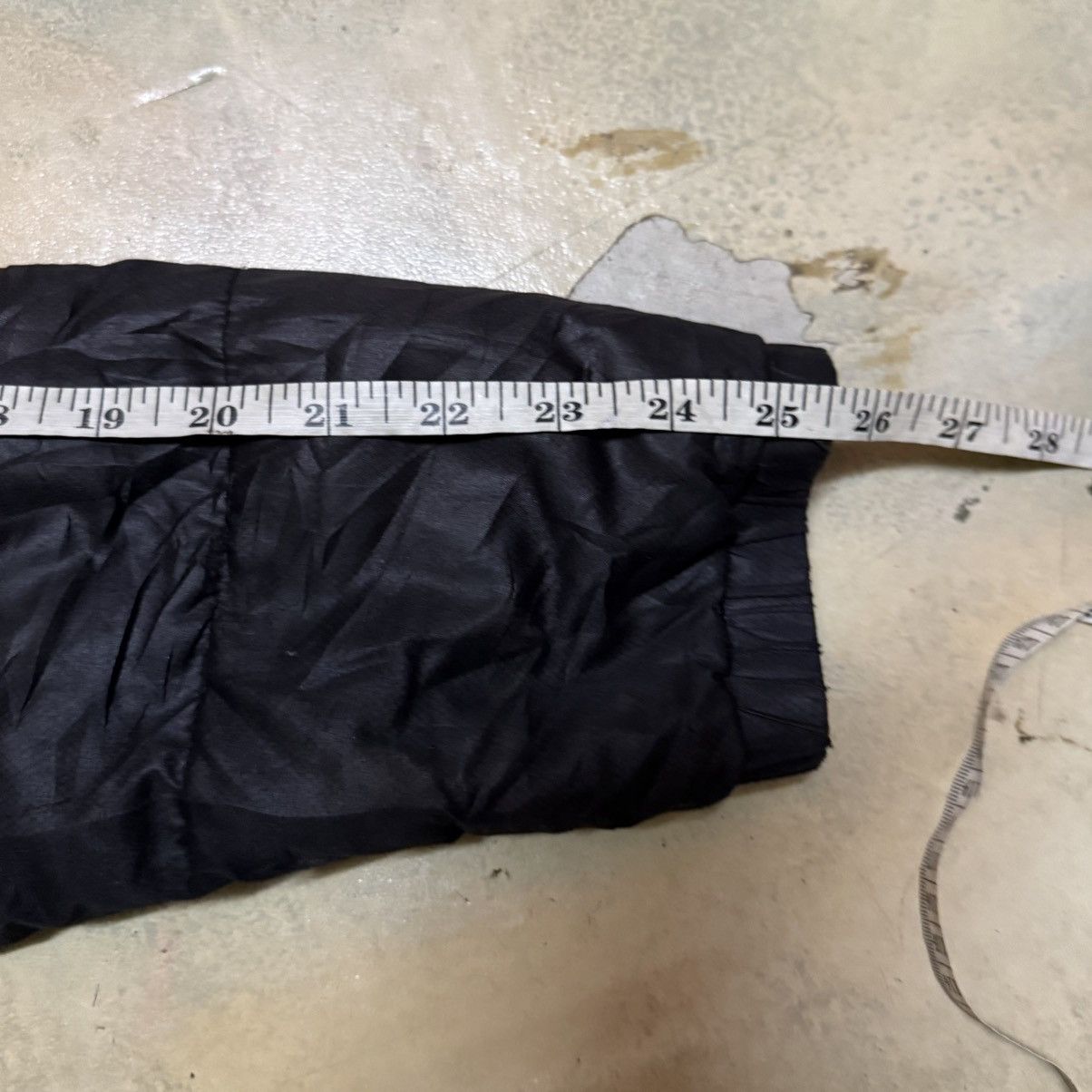 Japanese Brand LAV Puffer Down Jacket Size L / US 10 / IT 46 - 16 Thumbnail