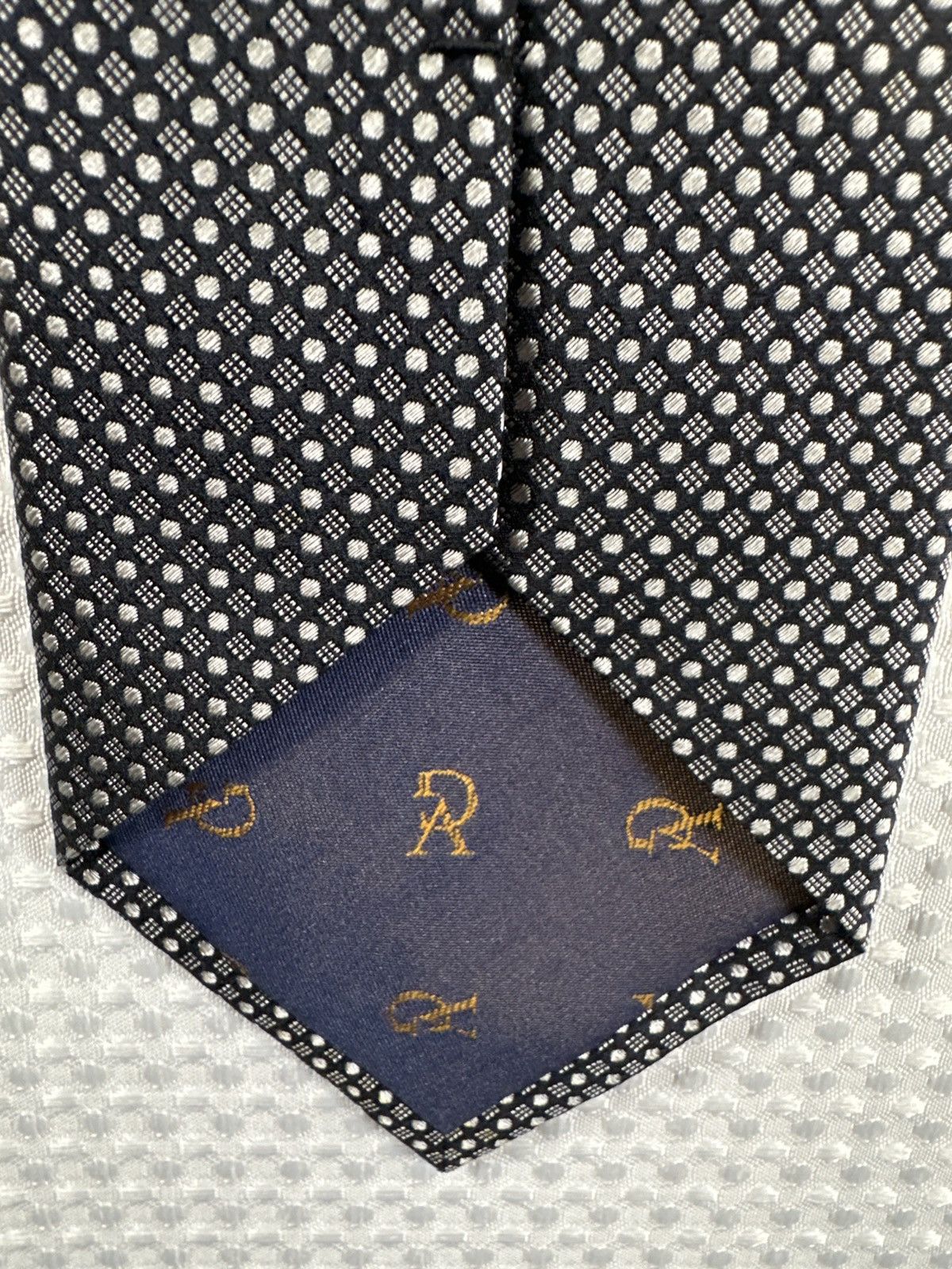 Other Valerio Garati Italian Silk Tie Size ONE SIZE - 5 Thumbnail