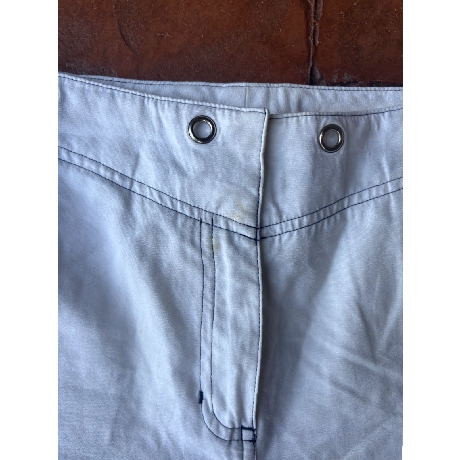 Ralph Lauren VINTAGE No Size 32" / US 10 / IT 46 - 4 Thumbnail