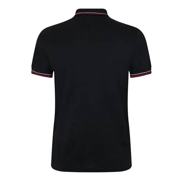 Prada Logo Polo Shirt Size US S / EU 44-46 / 1 - 2 Thumbnail