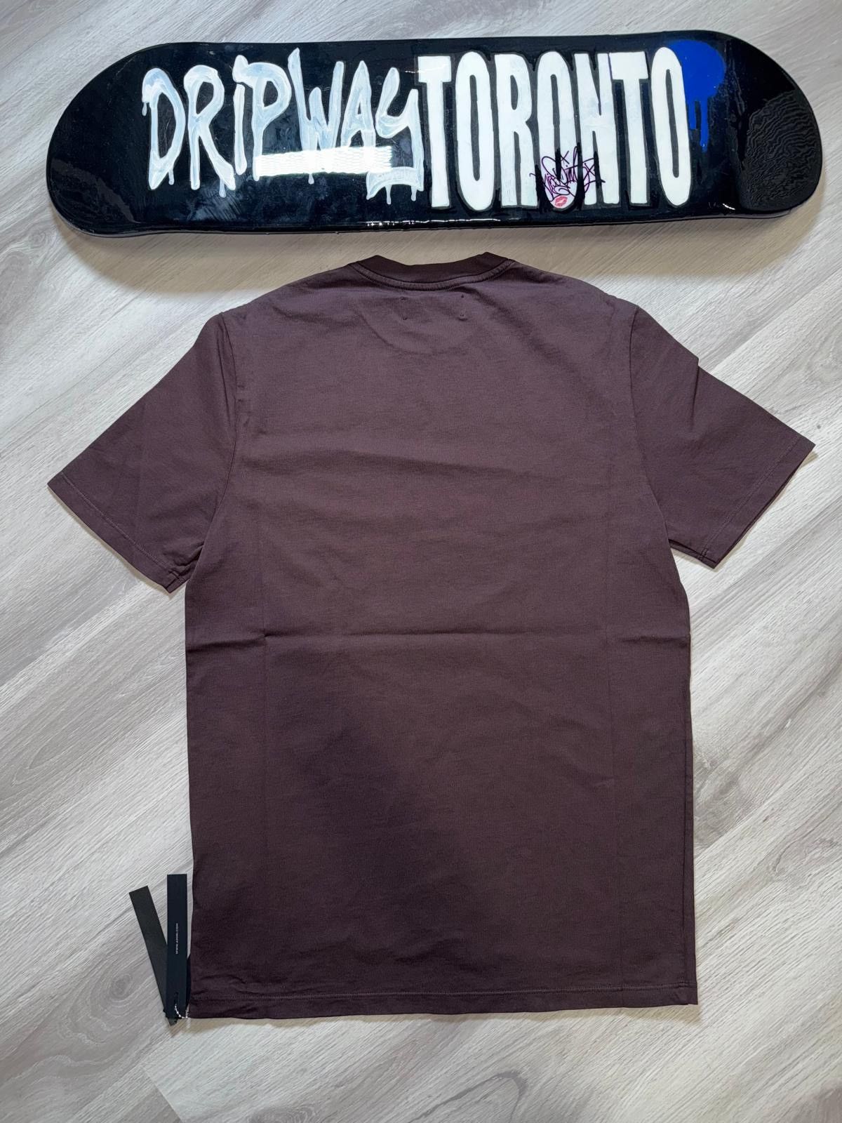 Amiri Amiri MA Iconic T Shirt Size US S / EU 44-46 / 1 - 2 Thumbnail