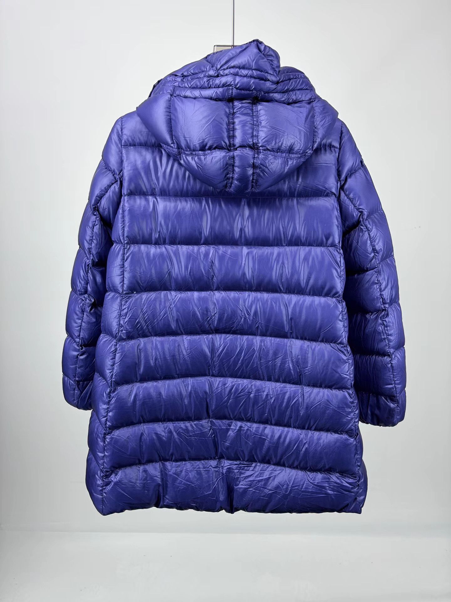 Moncler MONCLER SUYEN Down Jacket Size XS / US 0-2 / IT 36-38 - 2 Thumbnail