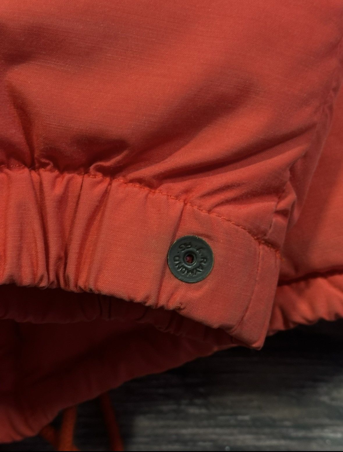 Moncler Vintage Puffer Grenoble Moncler MADE IN FRANCE 🇫🇷 Size US L / EU 52-54 / 3 - 23 Thumbnail