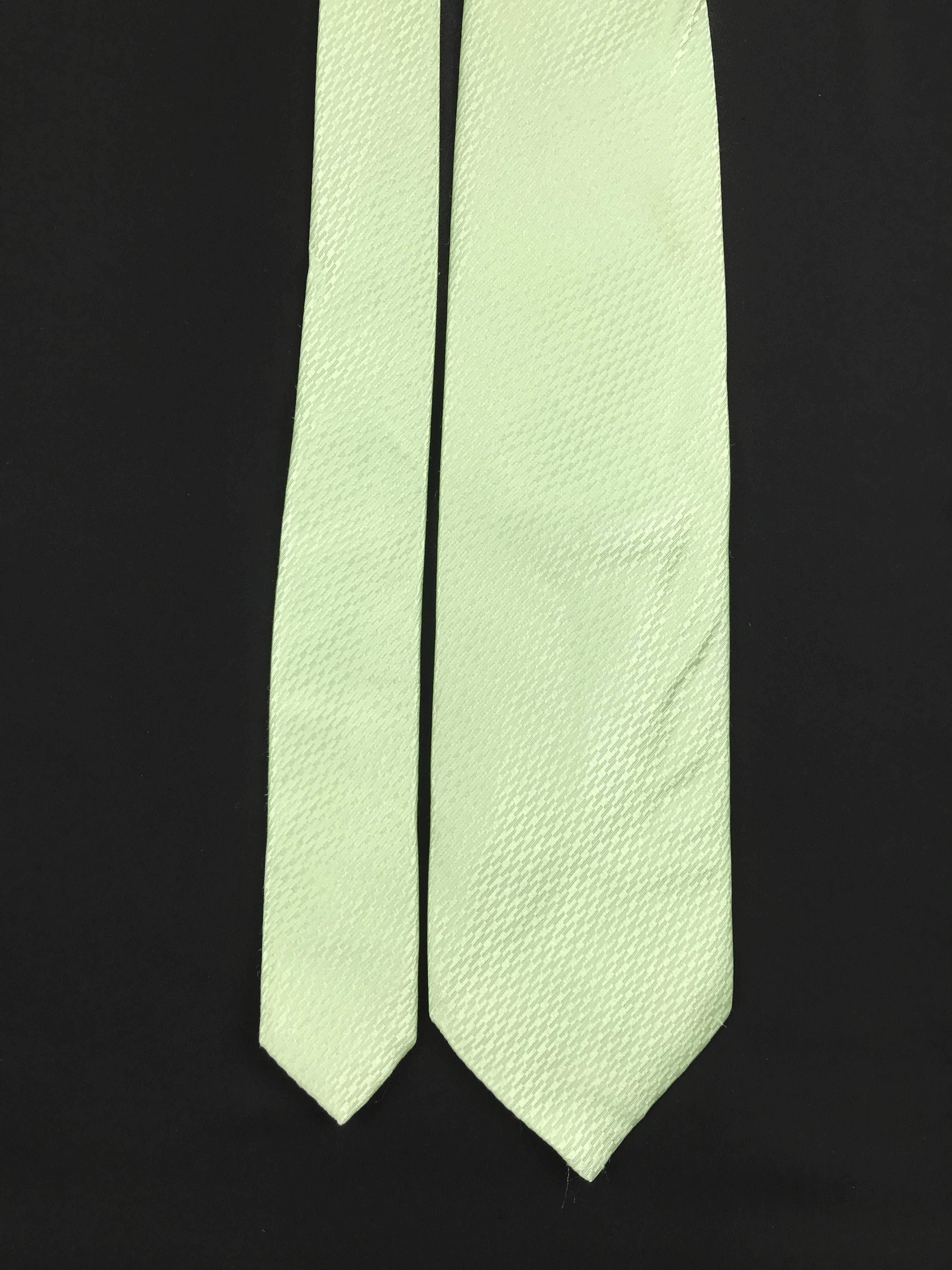 Giorgio Armani × Vintage Vintage Giorgio Armani Silk Necktie Size ONE SIZE - 3 Thumbnail