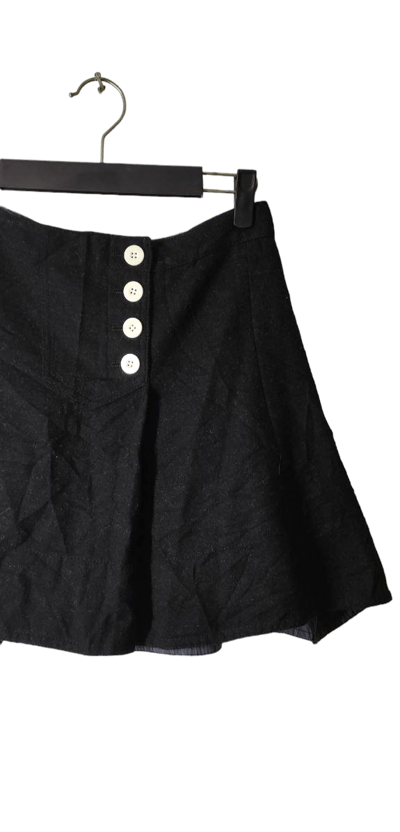 Marc Jacobs MARC BY MARC JACOB MINI SKIRT SIZE 4 Size 28" / US 6 / IT 42 - 5 Thumbnail