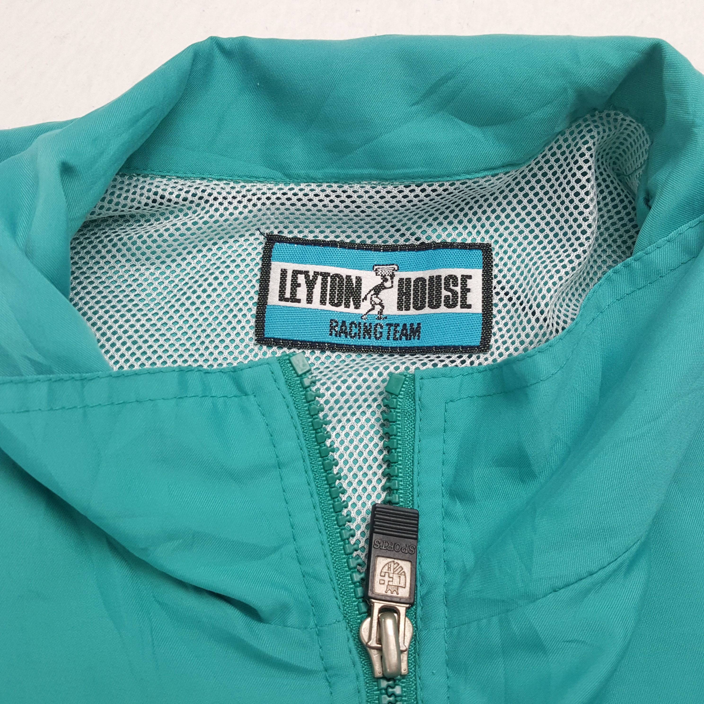 Honda × Vintage Vintage MUGEN HONDA Japanese Racing Team Custom Jacket Size US XL / EU 56 / 4 - 9 Thumbnail