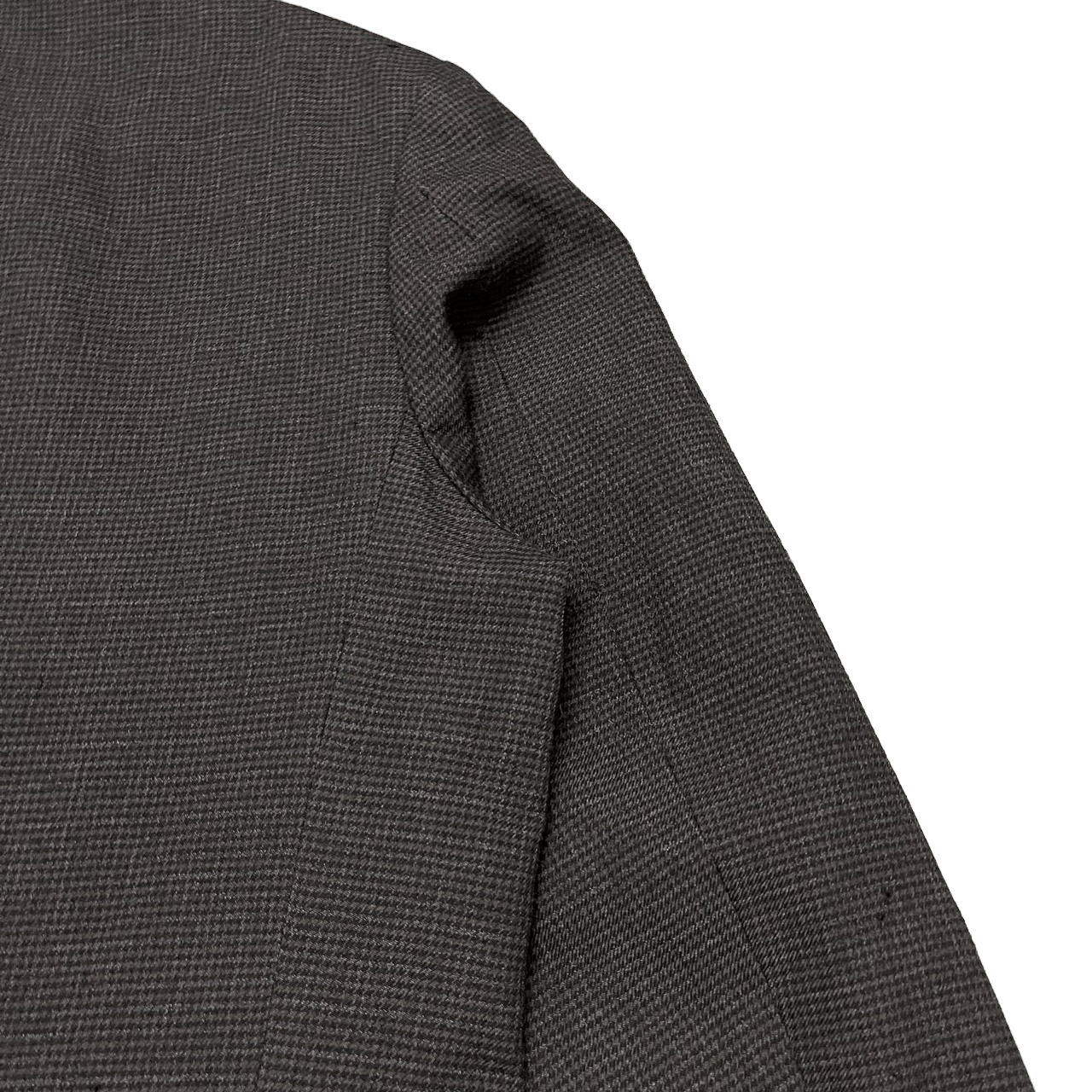Yohji Yamamoto AW95 Ys For Men Yohji Yamamoto Blazer Jacket Linen Wool Size US L / EU 52-54 / 3 - 19 Thumbnail