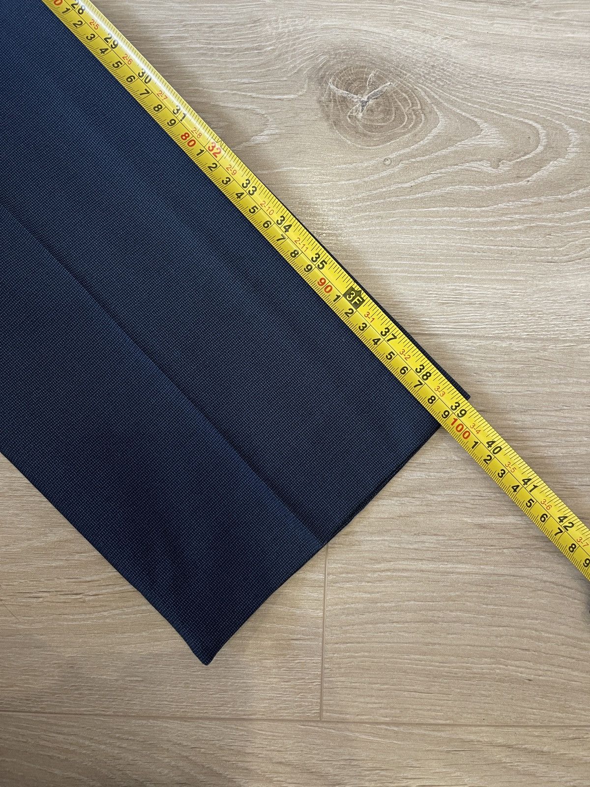 NEXT Next classic suit blue men’s 38R blazer pants Size 38R - 16 Thumbnail