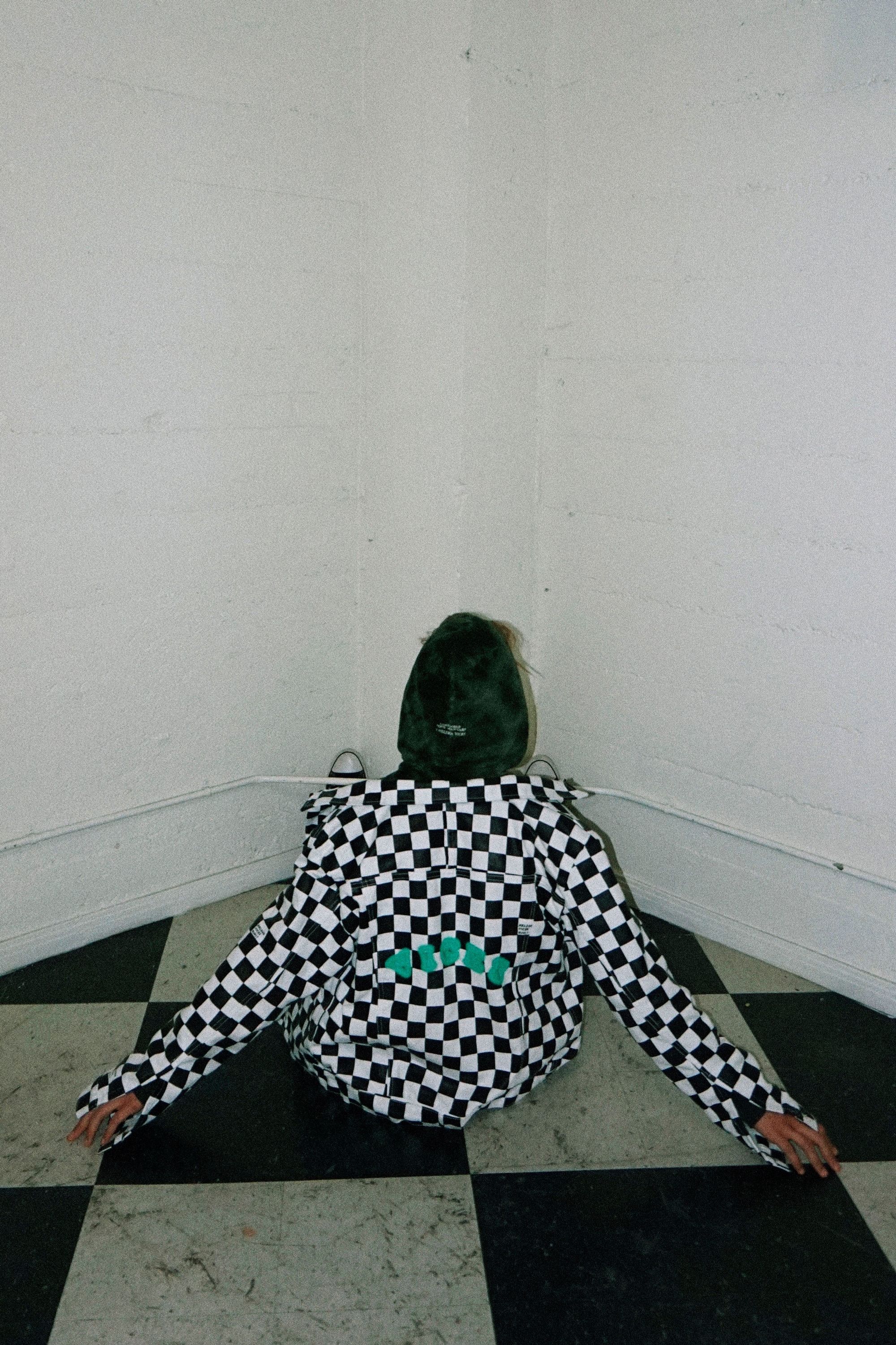 Gianni Mora × Helder Vices F/W 2017 Gianni Mora Helder Vices  