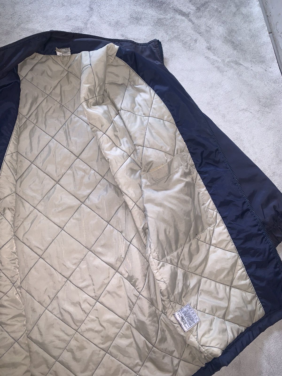 Nike Nike vtg Size US XL / EU 56 / 4 - 8 Thumbnail