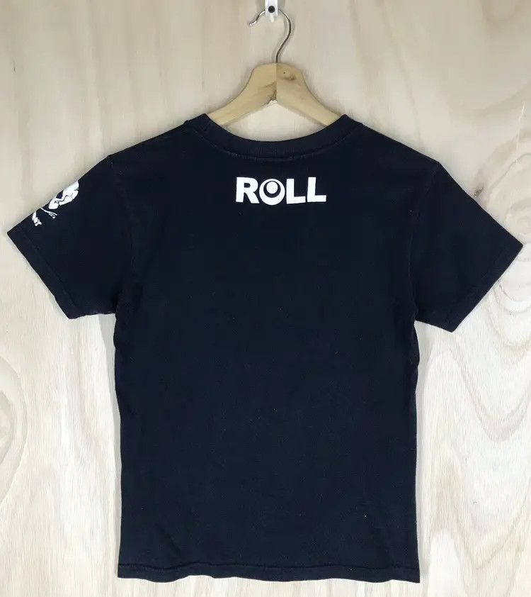 Band Tees The Okinawa Yankees Rock & Roll Tshirts Size US XS / EU 42 / 0 - 2 Thumbnail