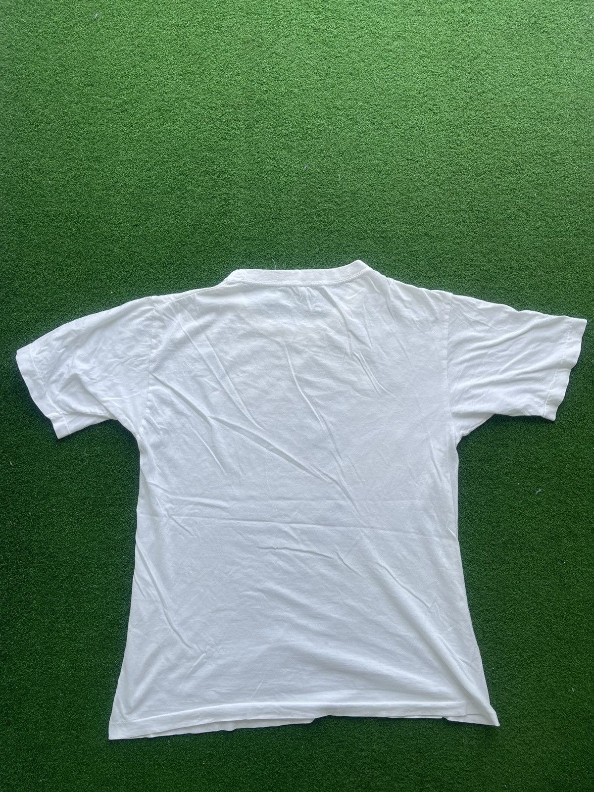 Anime × Vintage VINTAGE ASTRO BOY TEE VERY RARE Size US M / EU 48-50 / 2 - 5 Thumbnail