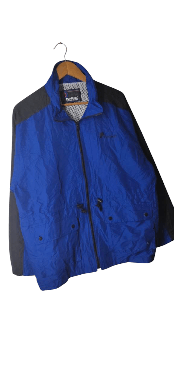 Penfield PENFIELD USA OUTERWEAR WINDBREAKER JACKET Size US L / EU 52-54 / 3 - 8 Thumbnail