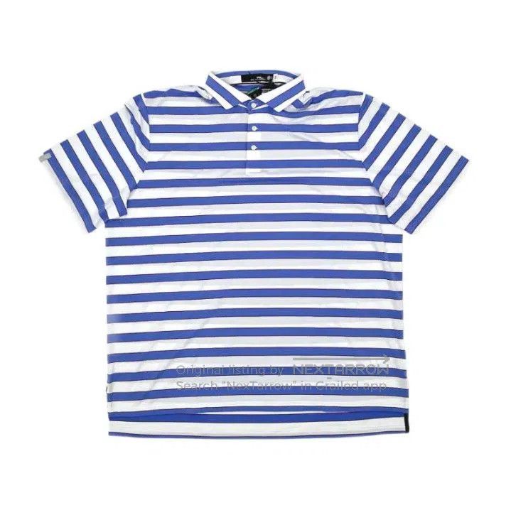 Polo Ralph Lauren Polo Ralph Lauren Striped Short. Size US XXL / EU 58 / 5 - 1 Thumbnail
