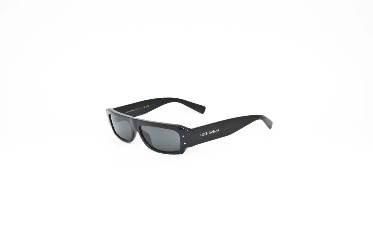 Dolce & Gabbana Dolce&Gabbana DG4458 501/87 Size ONE SIZE - 2 Thumbnail