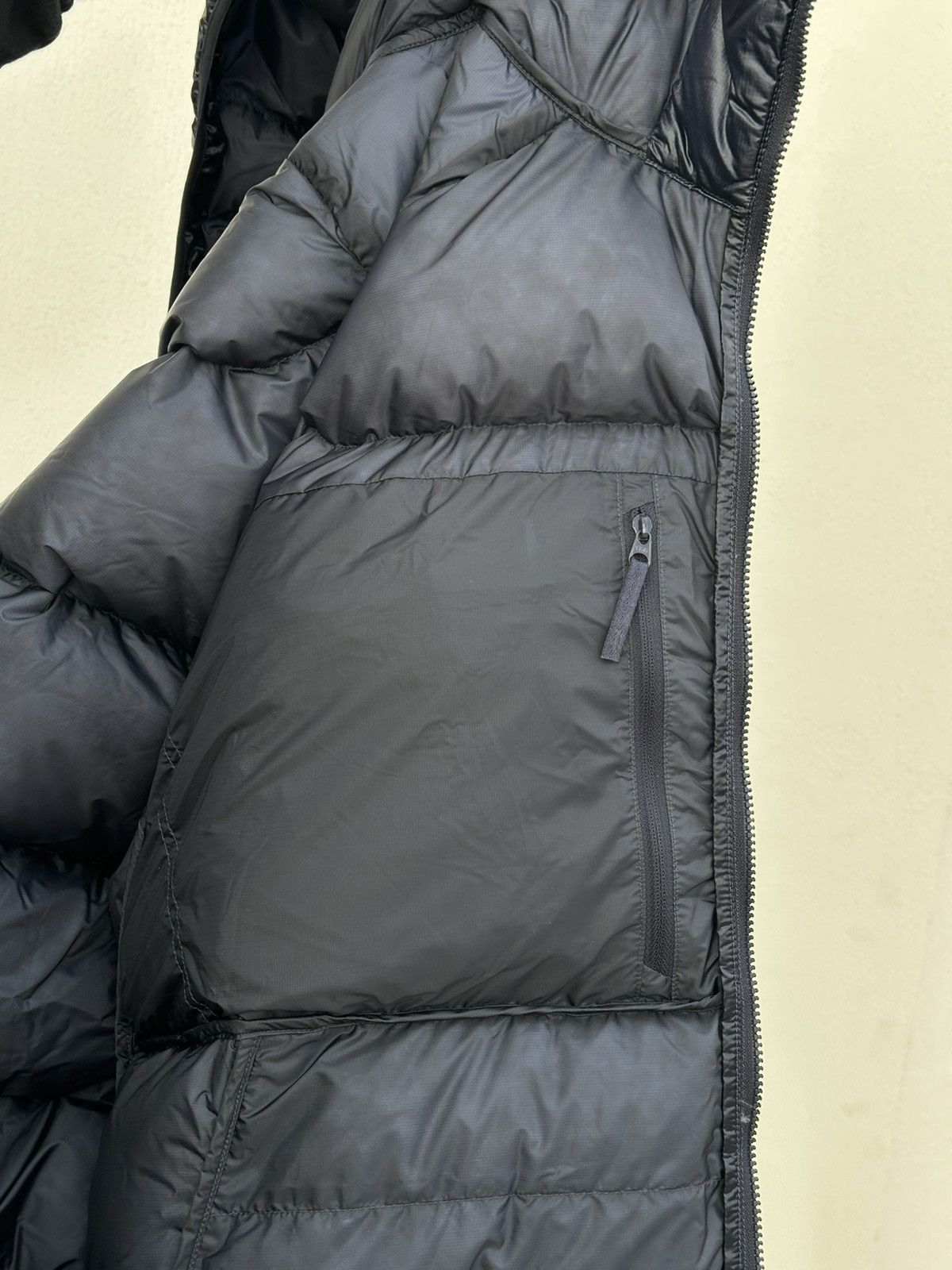 Arc'teryx Arcteryx Cerium Hoody Men’s Down Jacket Blue Color Size L/XL Size US XL / EU 56 / 4 - 6 Thumbnail