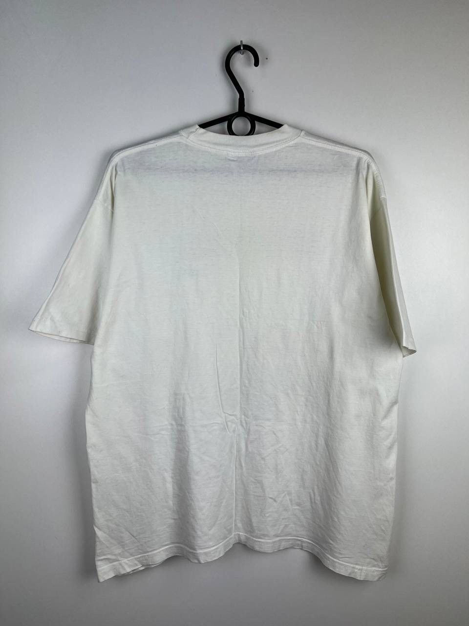 Band Tees Spice Girl 90s vintage band t-shirts size M Size US M / EU 48-50 / 2 - 2 Thumbnail