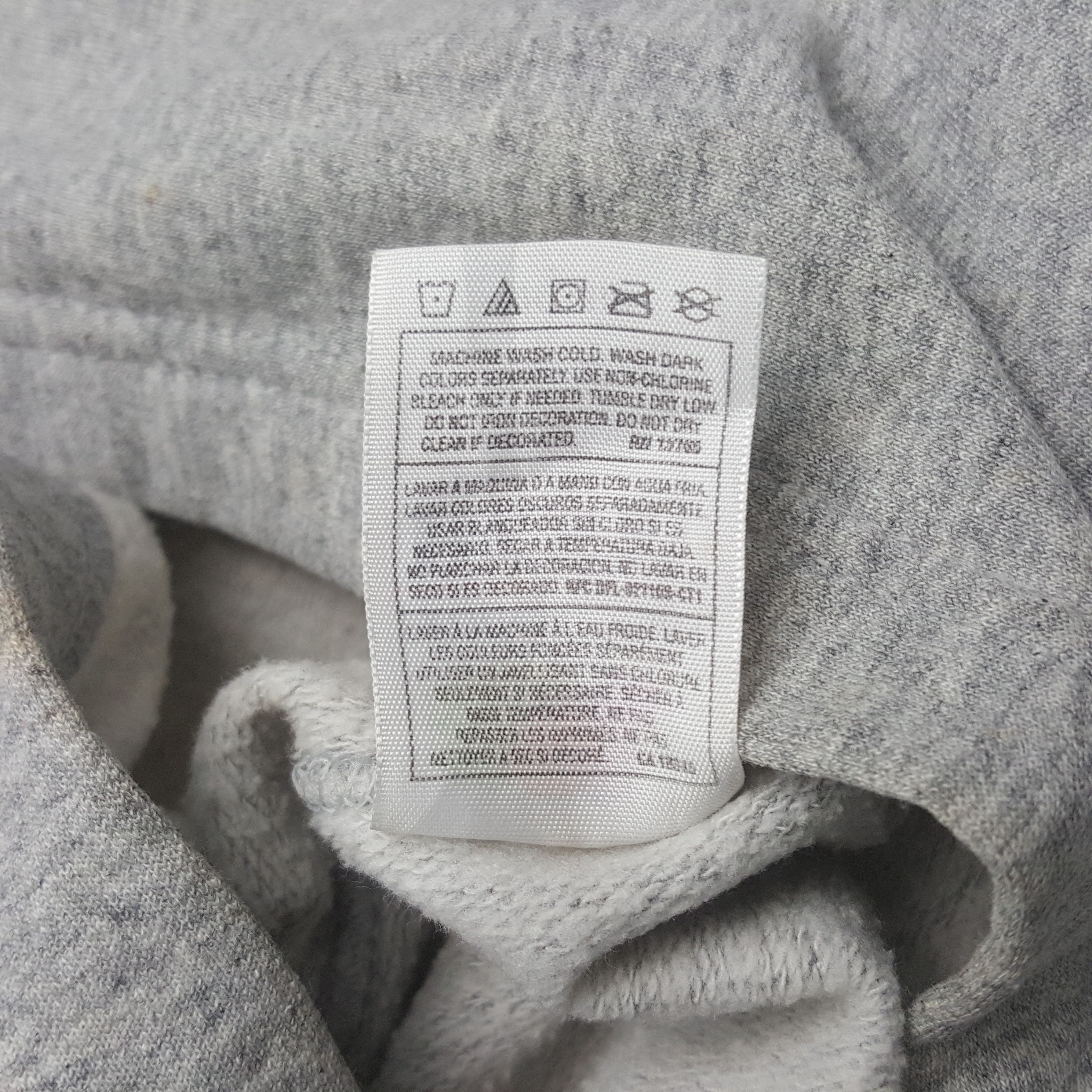 Sports Specialties Vintage Truck Taking Back Sunday Sweatshirt Hoodies Size US S / EU 44-46 / 1 - 8 Thumbnail