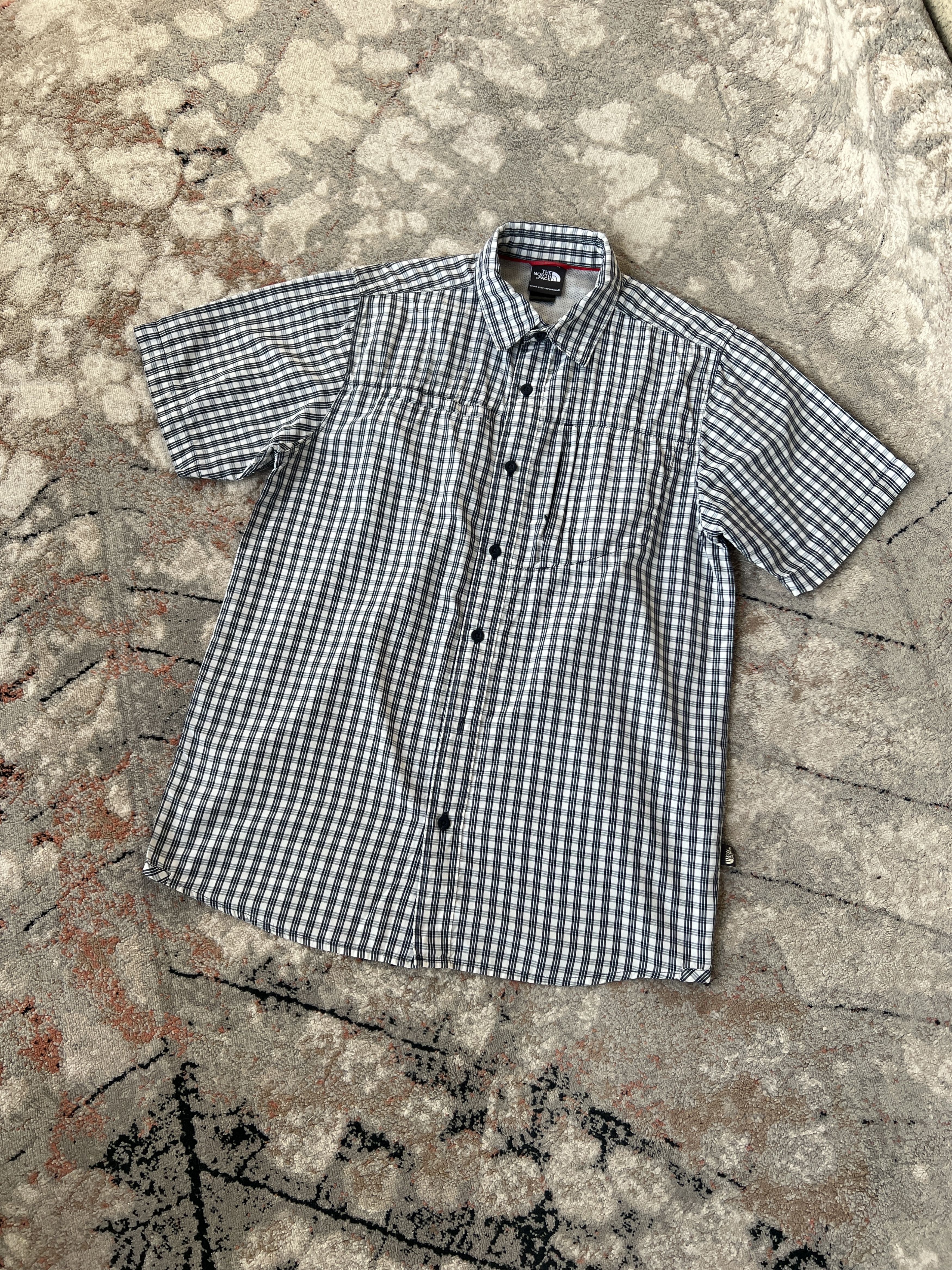 The North Face The North Face Shirt Size US S / EU 44-46 / 1 - 1 Thumbnail