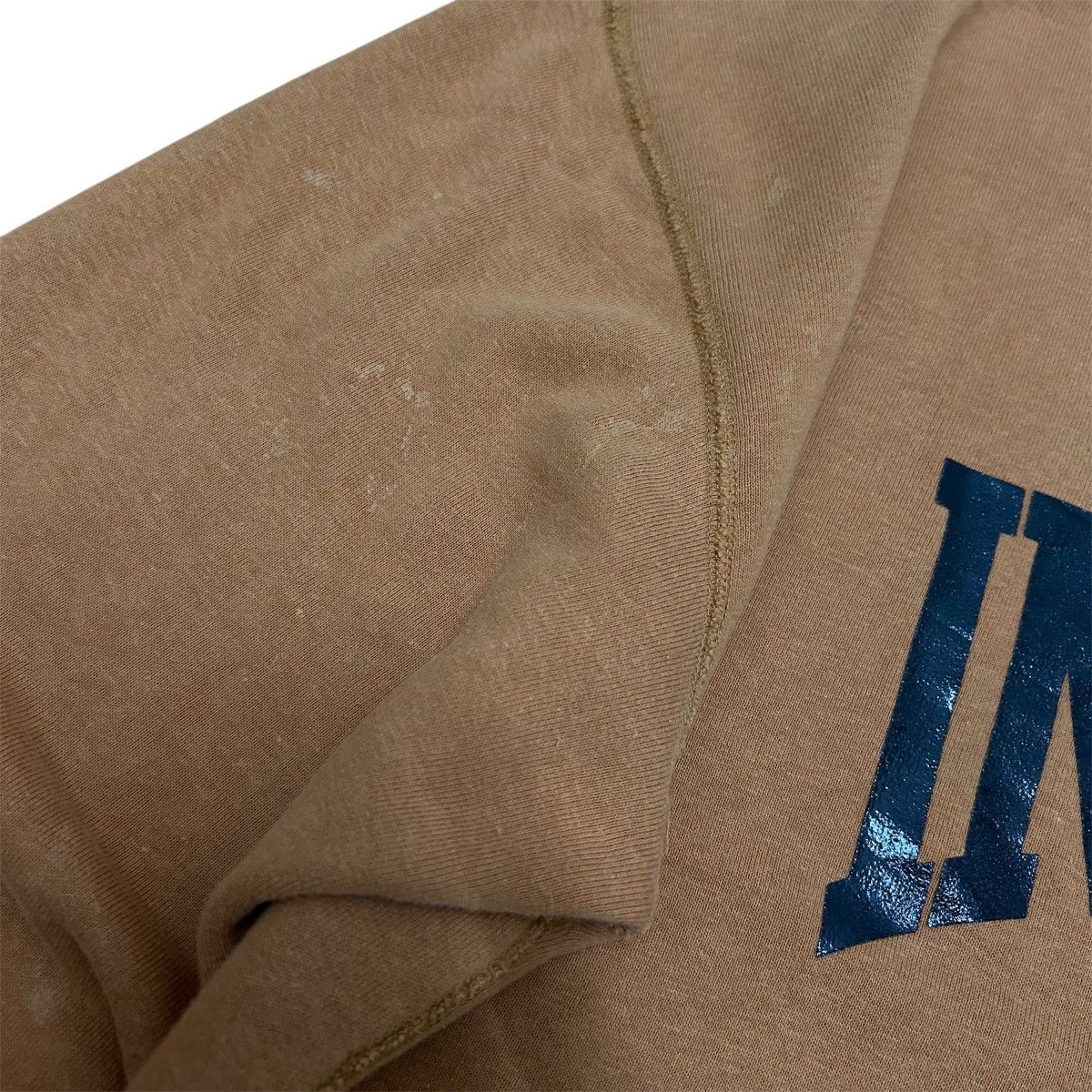 Japanese Brand Vintage Japanese Inspire by BIGI Crewneck Sweatshirt Size US L / EU 52-54 / 3 - 6 Thumbnail