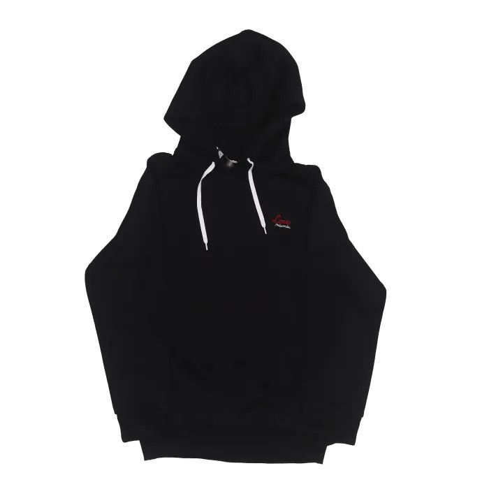 Miu Miu Miu Miu Logo Embroidery Casual Hoodie 0079 Size S / US 4 / IT 40 - 1 Thumbnail