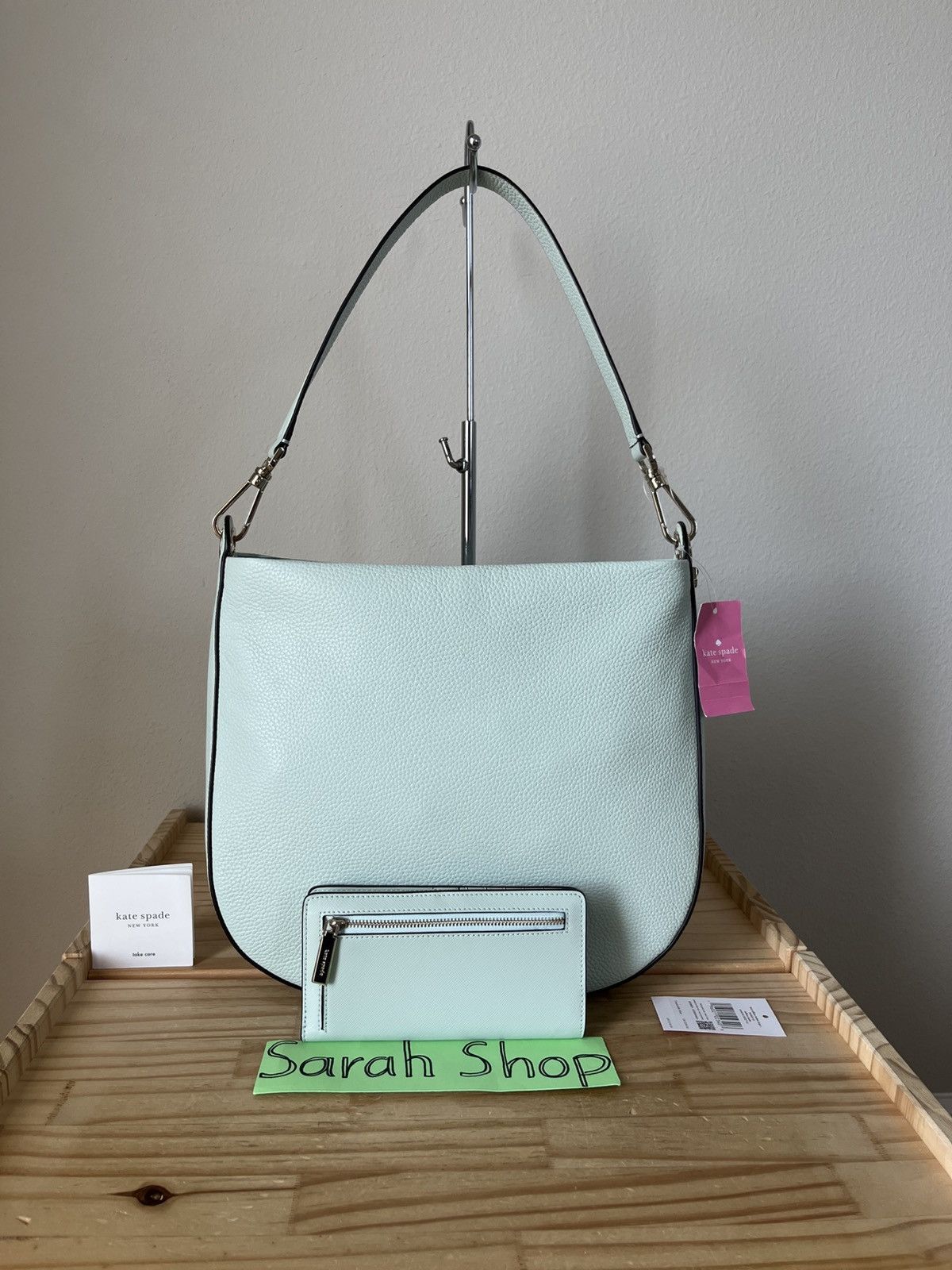 Kate Spade Kate Spade Lexy shoulder bag set Size ONE SIZE - 2 Thumbnail