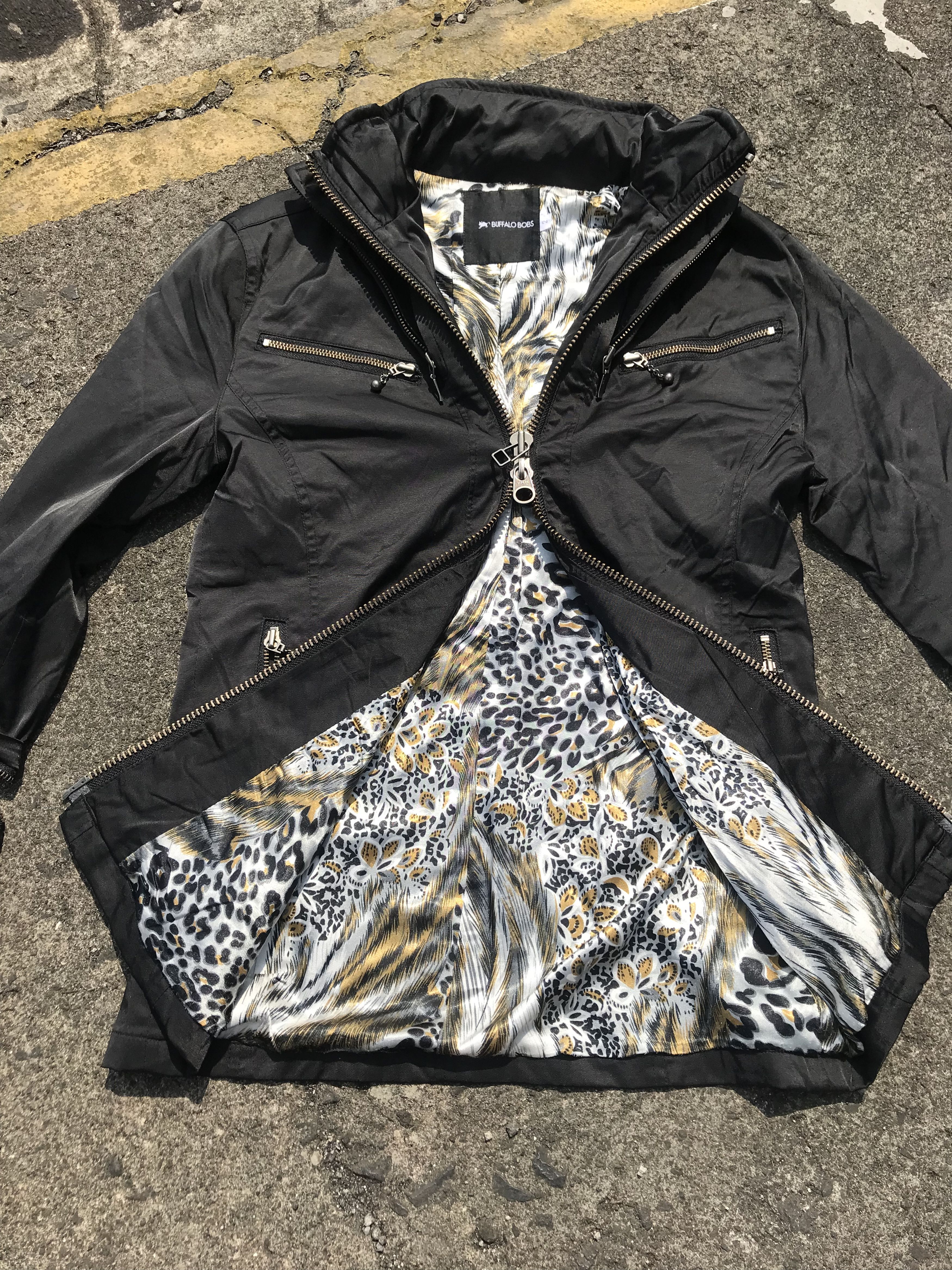 BUFFALO BOBS × Japanese Brand Rare Buffalo bobs jacket Size US M / EU 48-50 / 2 - 2 Thumbnail