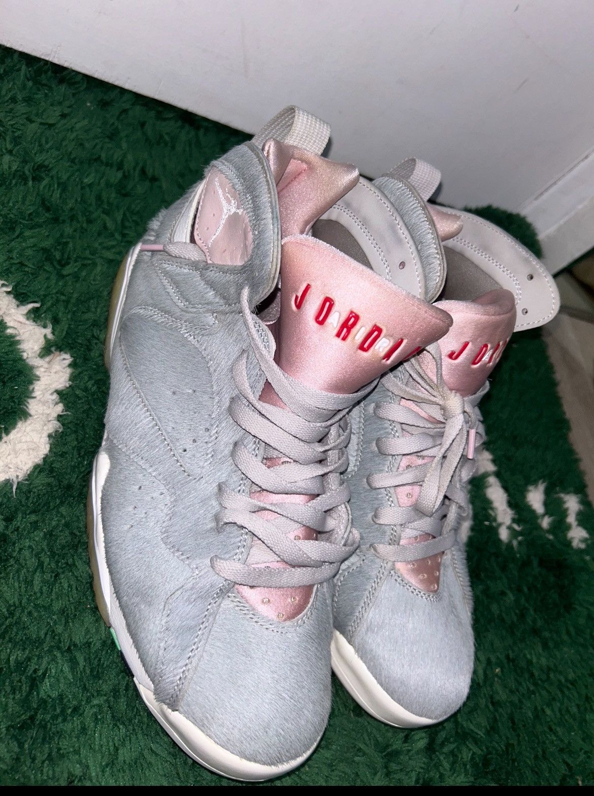 Jordan Brand Size 8.5 - Air Jordan 7 Retro SE Hare 2.0 Size US 8.5 / EU 41-42 - 4 Thumbnail