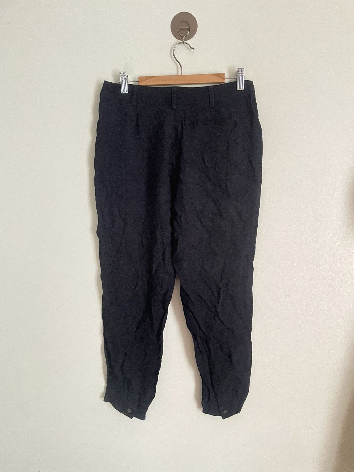 A.P.C. A.P.C Pants Size 29" - 1 Thumbnail