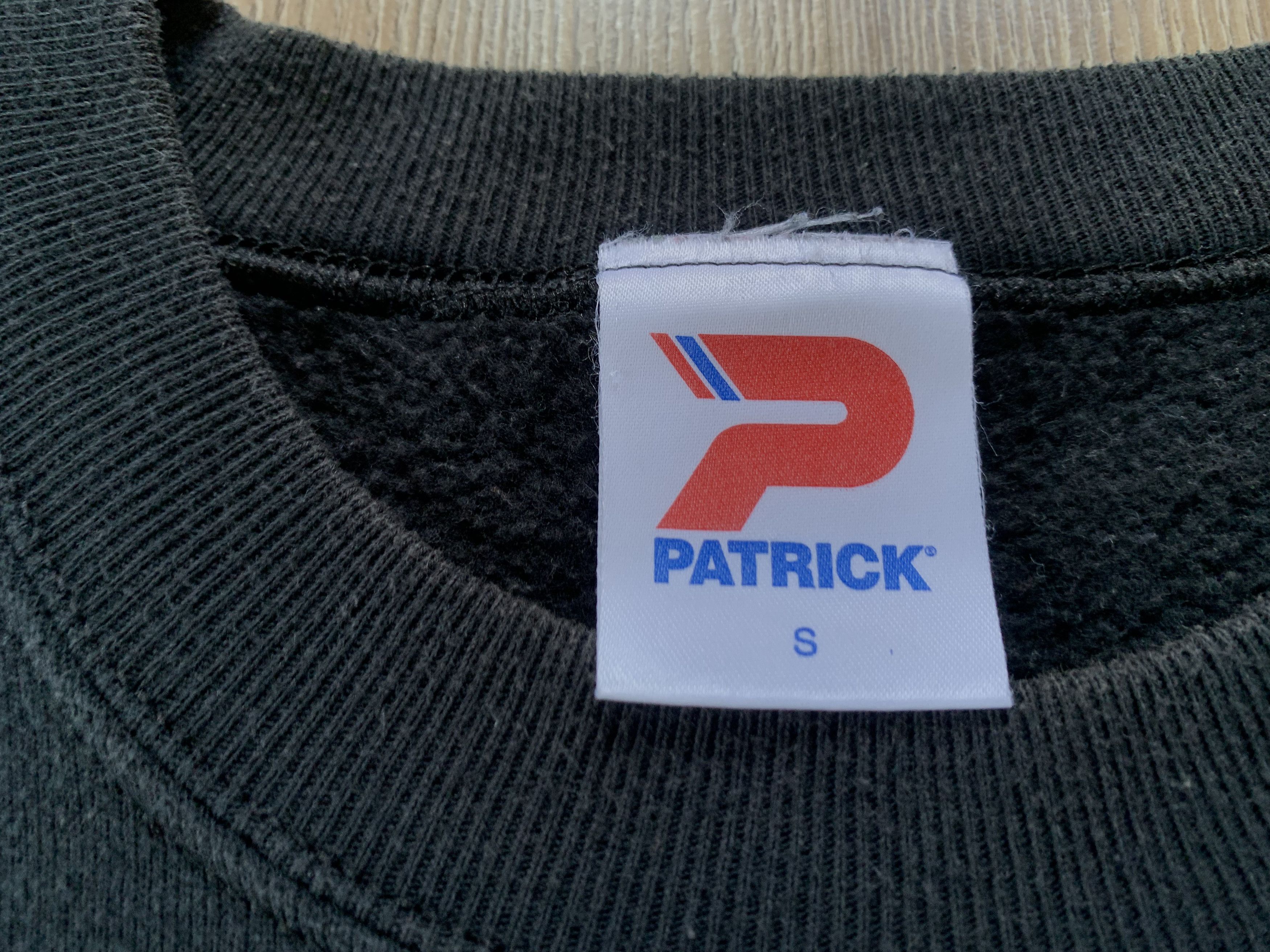 Other Patrick Rare AFC Bournemouth Vintage Football Sweatshirt Size US S / EU 44-46 / 1 - 7 Thumbnail