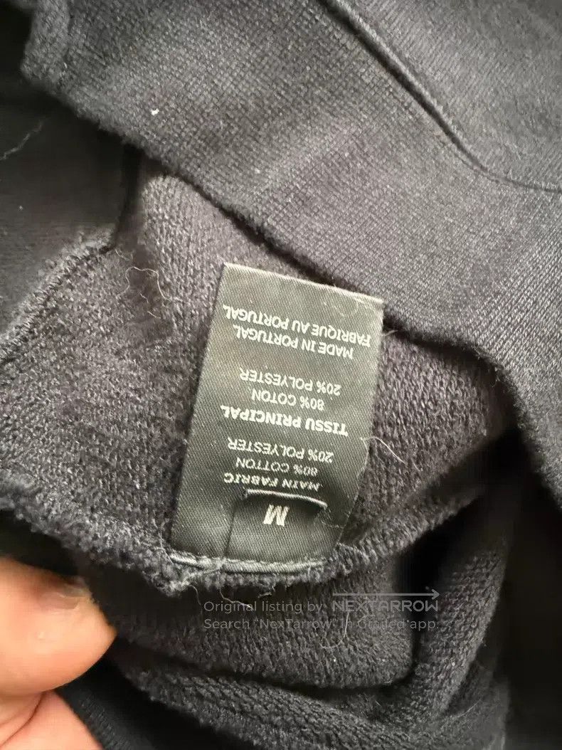 Vetements VETEMENTS sweatshirt Size US M / EU 48-50 / 2 - 5 Thumbnail