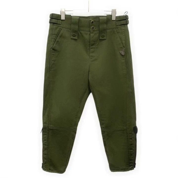 Louis Vuitton Louis Vuitton 2022 Cargo Pants Size US 38 / EU 54 - 1 Thumbnail