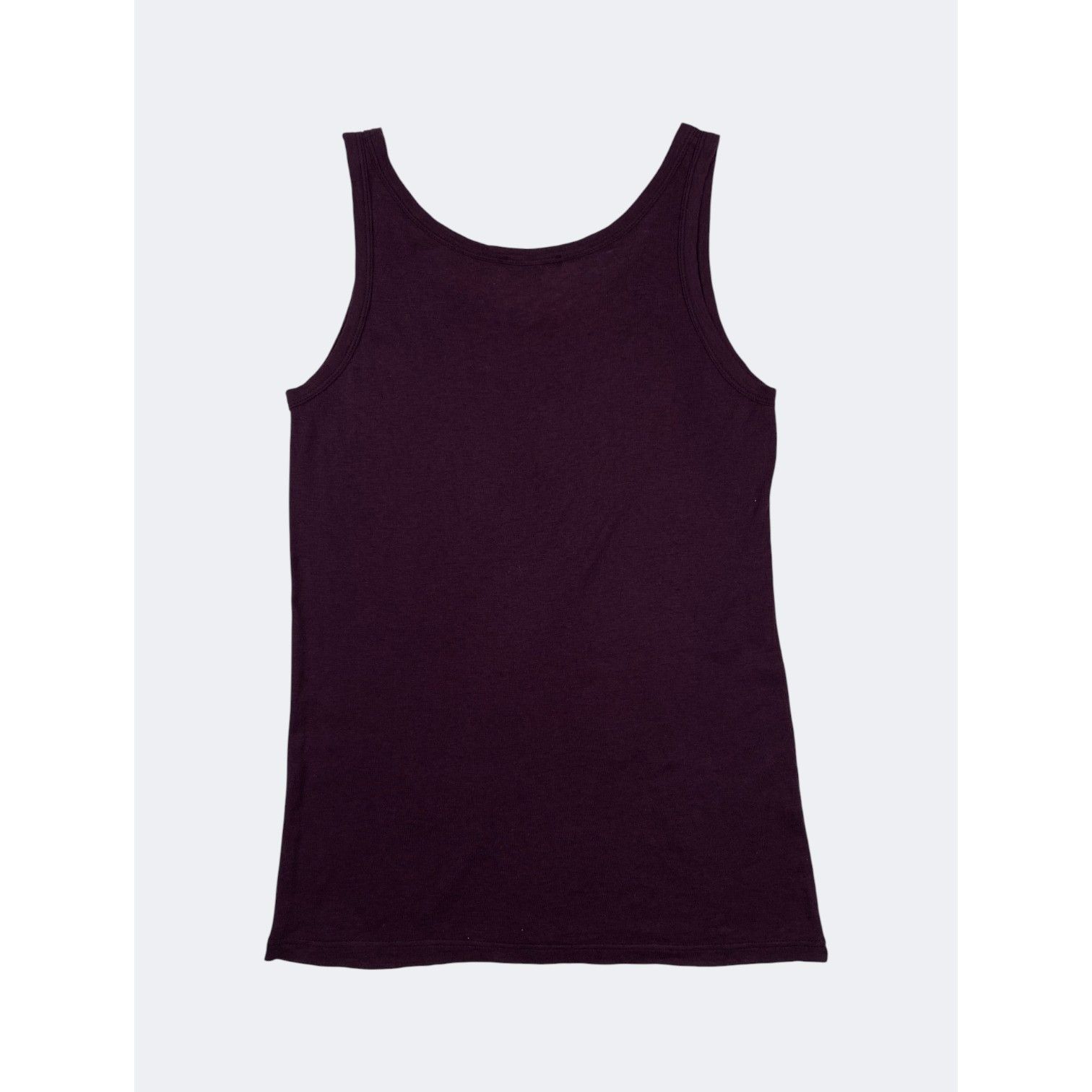 Basic Tank Top