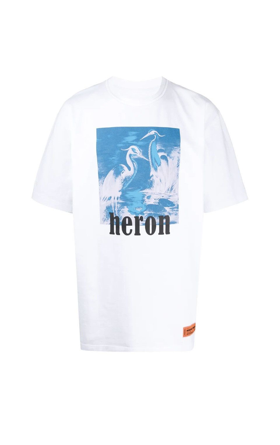 Heron Preston Heron preston T shirt Size US XL / EU 56 / 4 - 1 Thumbnail