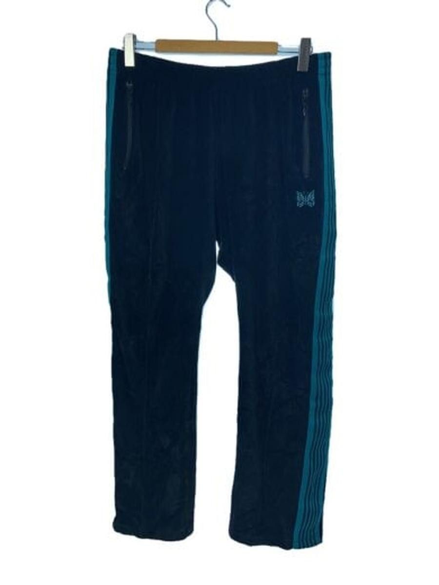 Needles Needles Pants Cotton Black Size US 34 / EU 50 - 1 Thumbnail