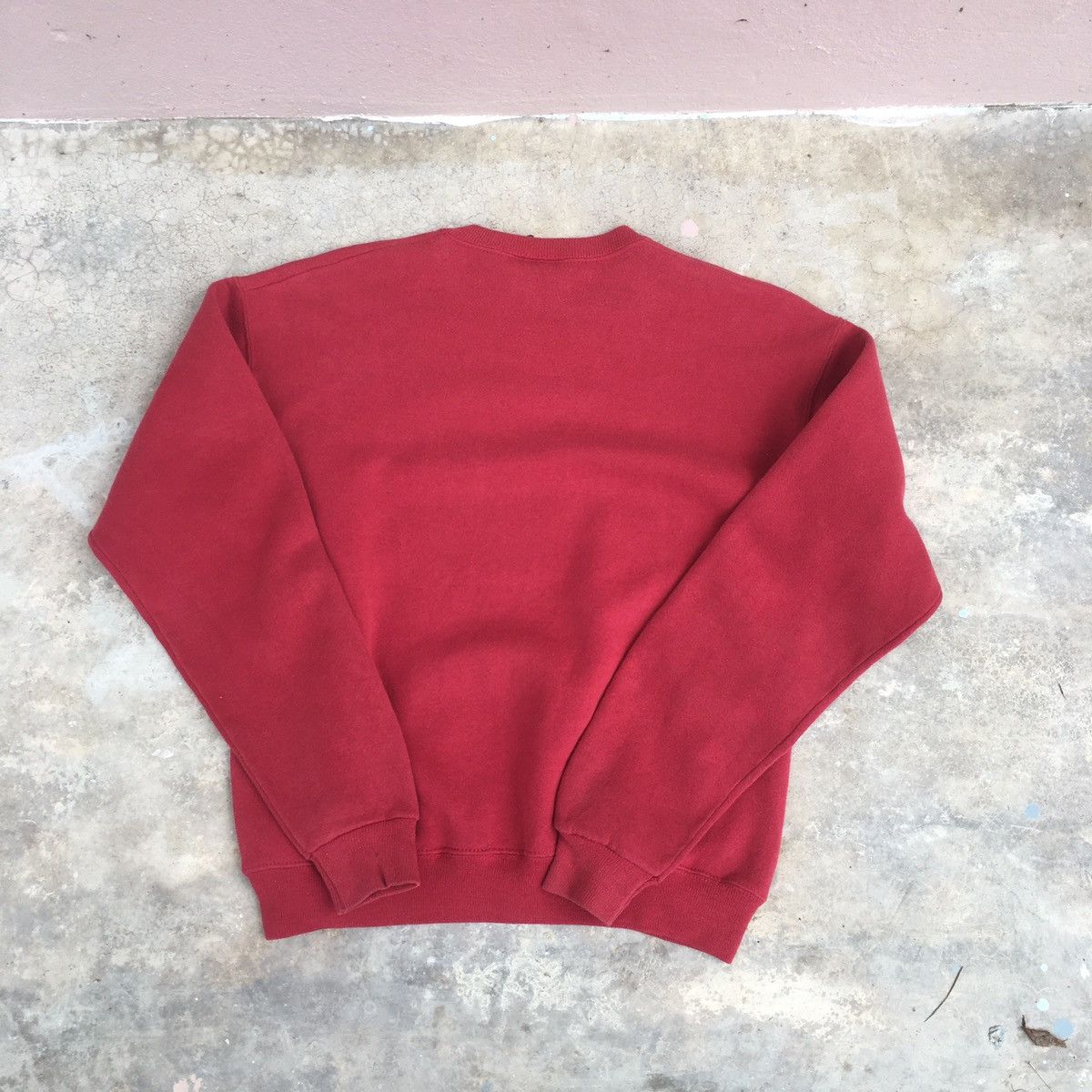 Lee Vintage 90s Lee Youth Crewneck Size US S / EU 44-46 / 1 - 3 Thumbnail
