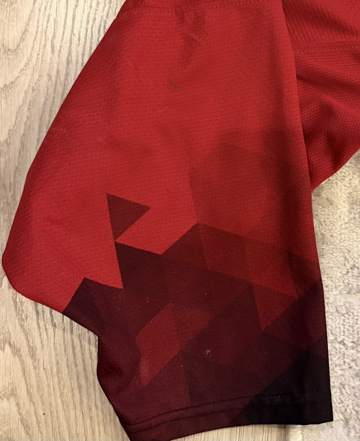 Other Game Jersey HC "Vityaz" KHL Size US L / EU 52-54 / 3 - 6 Thumbnail