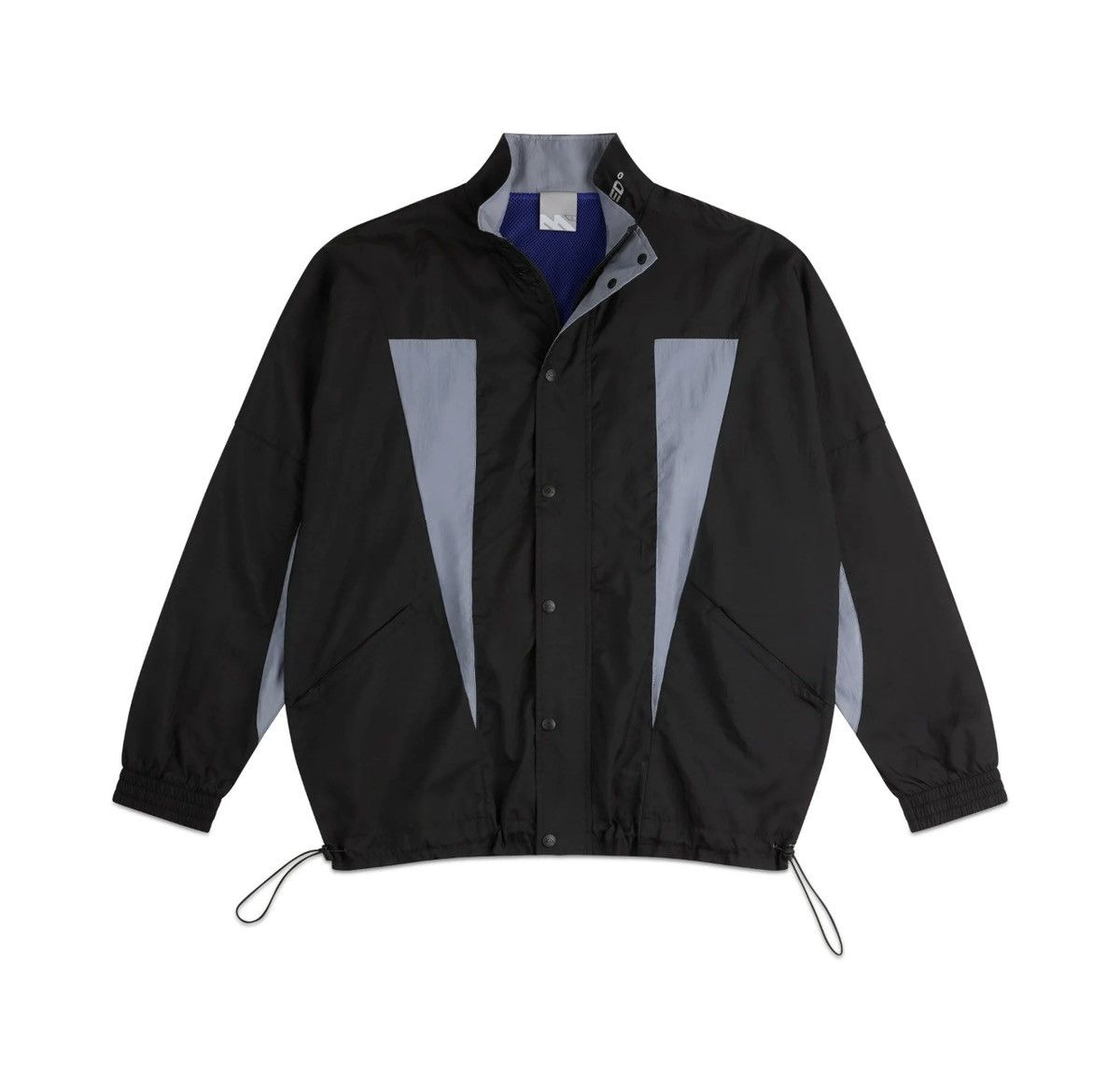 Minted New York Fang Jacket Size US S / EU 44-46 / 1 - 1 Thumbnail