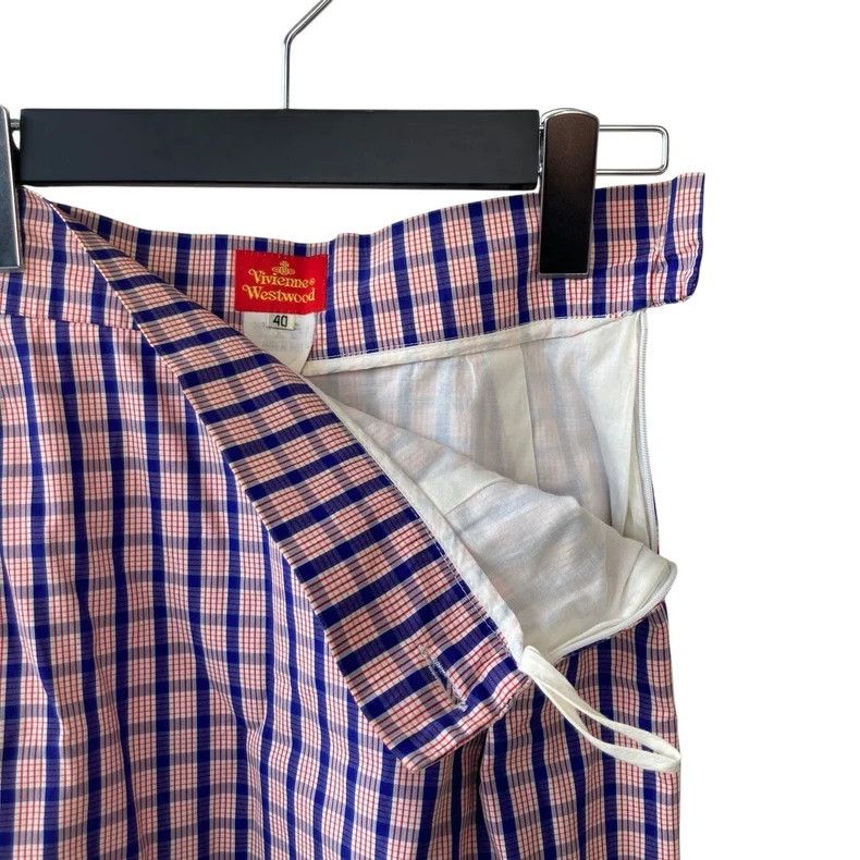Vivienne Westwood vivienne westwood Striped suits Size XS / US 0-2 / IT 36-38 - 7 Thumbnail