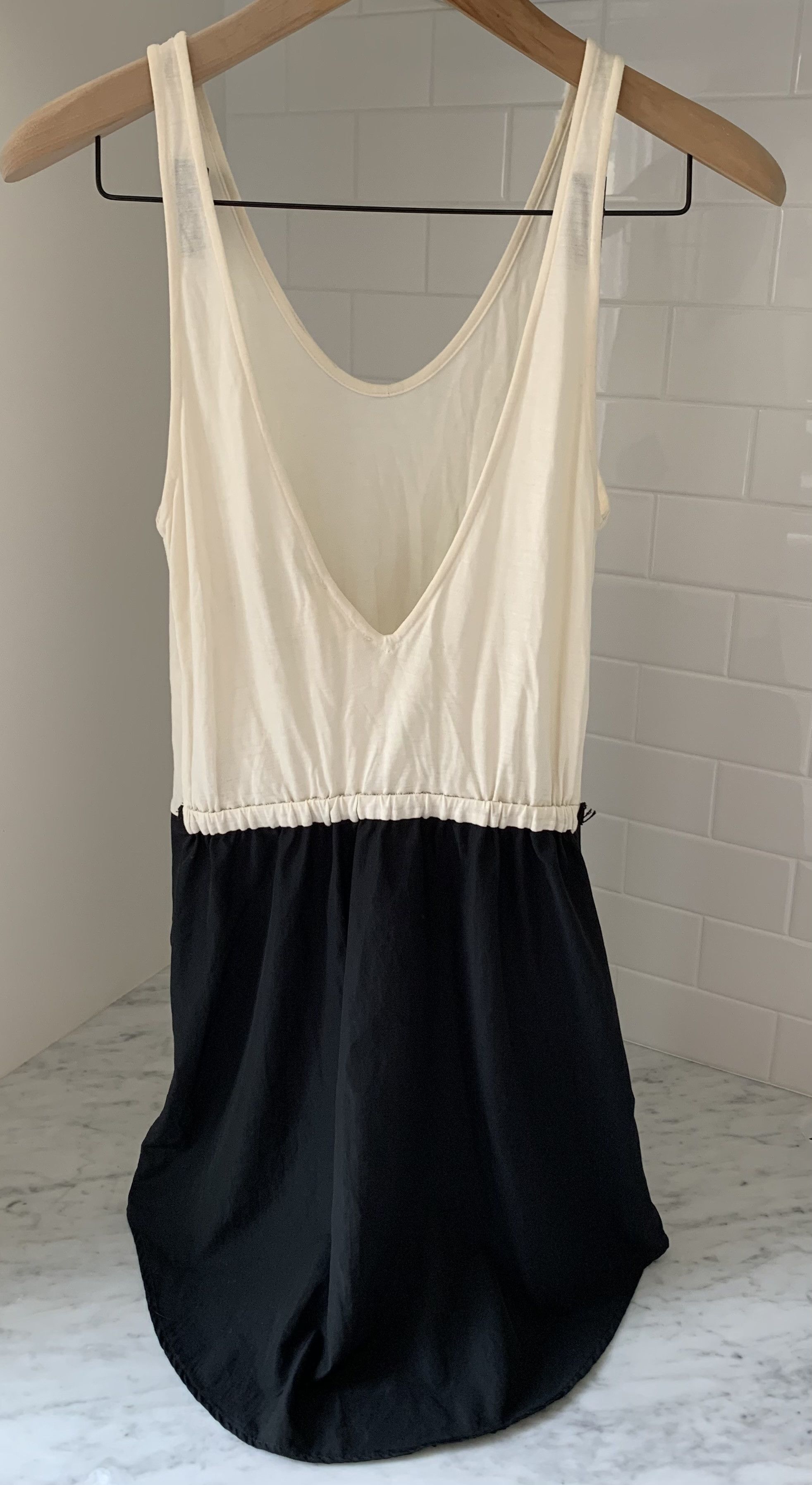 Band Of Outsiders Girl Dress By Band of Outsiders Size XS / US 0-2 / IT 36-38 - 2 Thumbnail