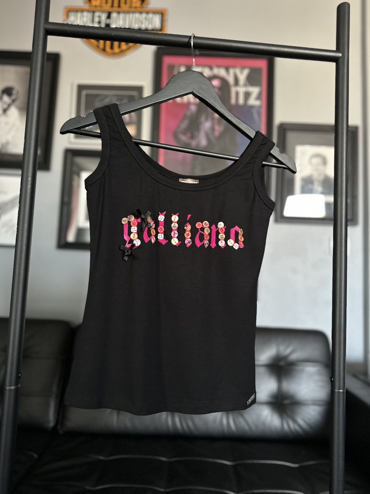 John Galliano Galliano John Galliano 00’s Dior era rare never worn Size M / US 6-8 / IT 42-44 - 8 Thumbnail