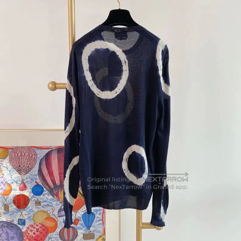 Hermes Hermes Net mesh top Size US S / EU 44-46 / 1 - 2 Thumbnail