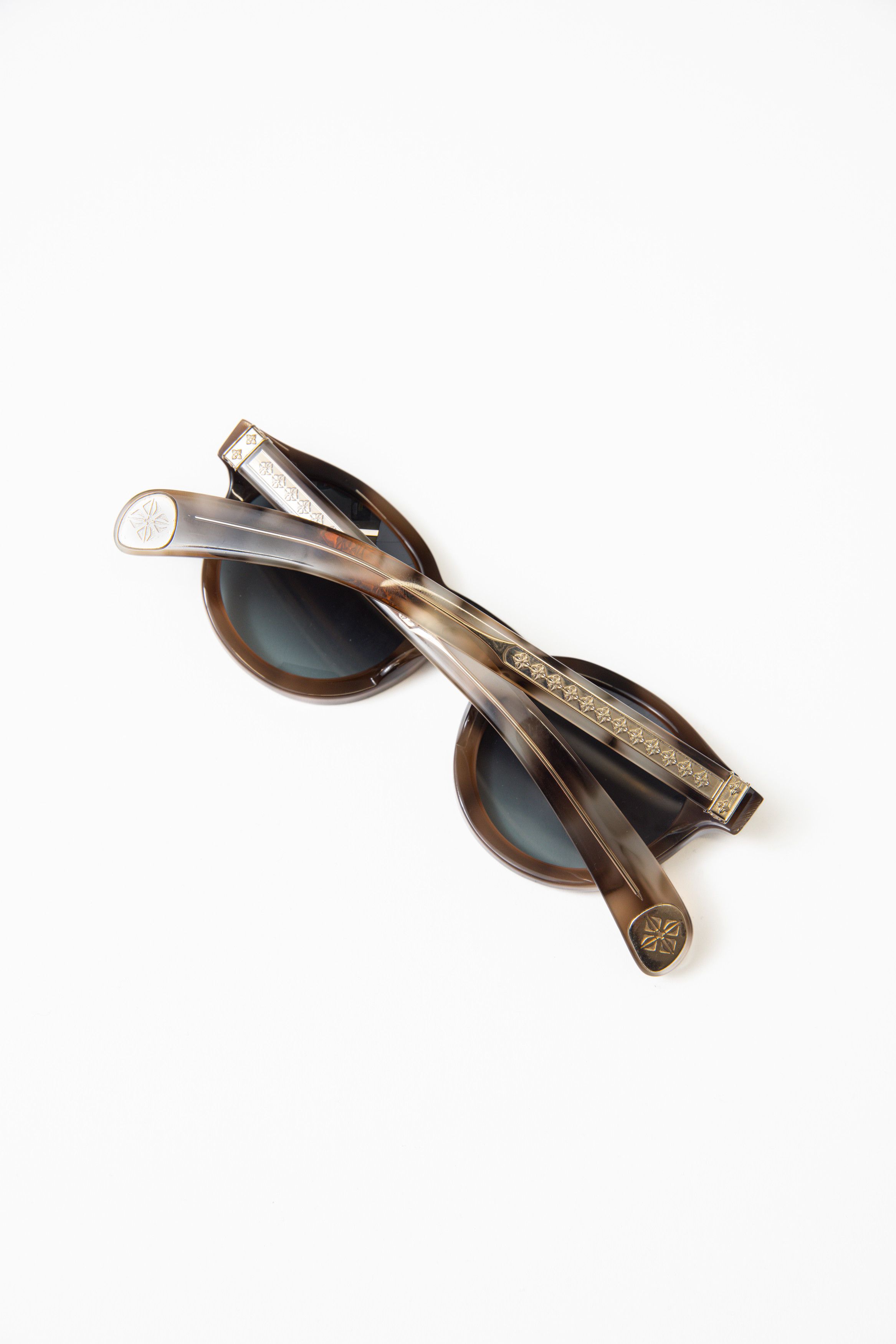 Other Peace Train DX Sunglasses (NEW WITH CASE) Size ONE SIZE - 3 Thumbnail