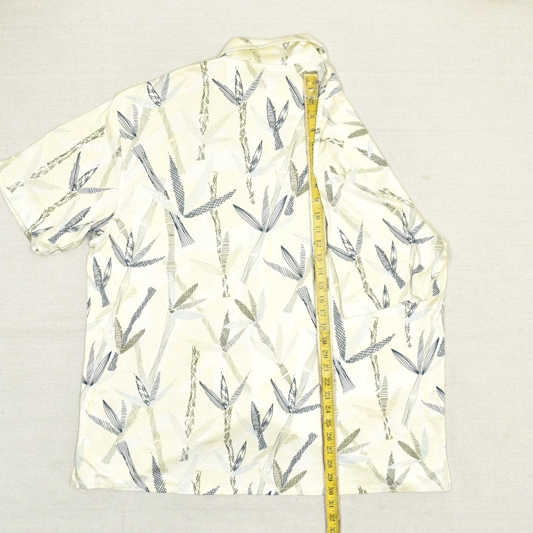 Vintage VINTAGE Size US XXL / EU 58 / 5 - 6 Thumbnail