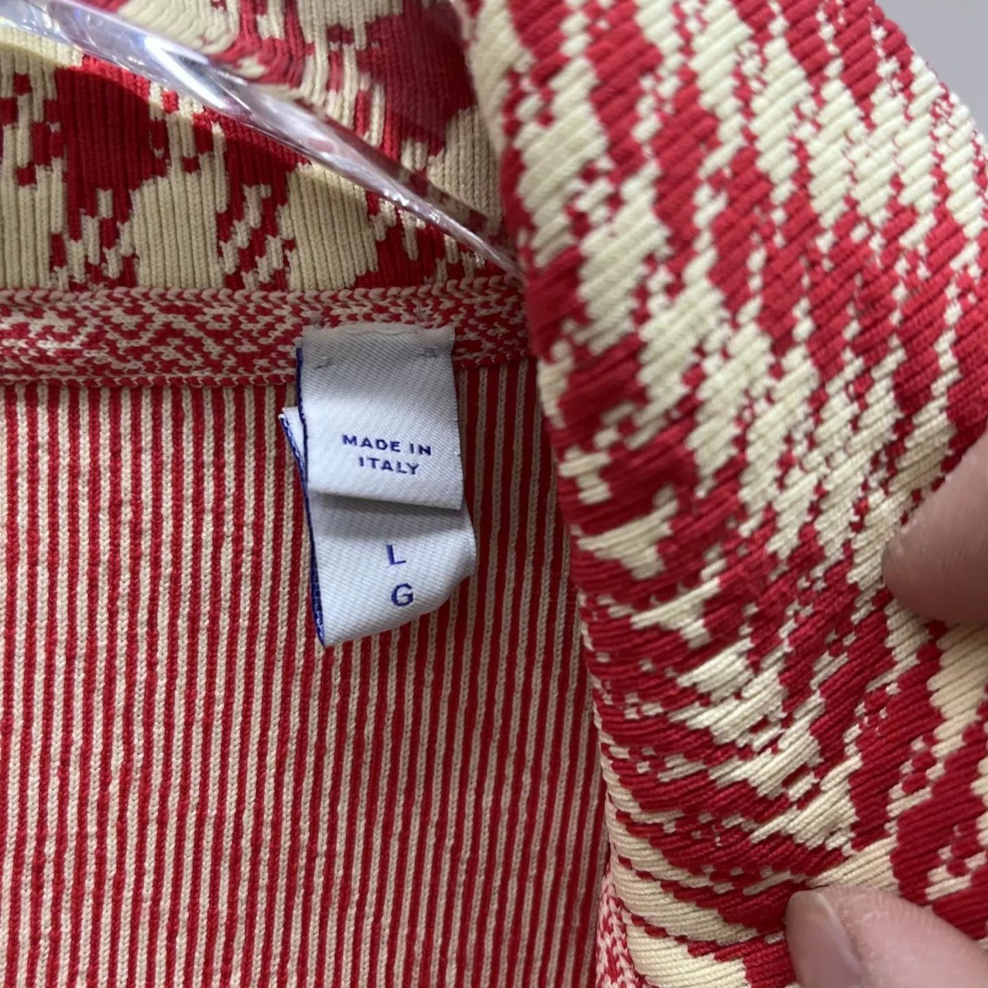 Burberry Burberry New Check L Jacket Unused Size L / US 10 / IT 46 - 4 Thumbnail