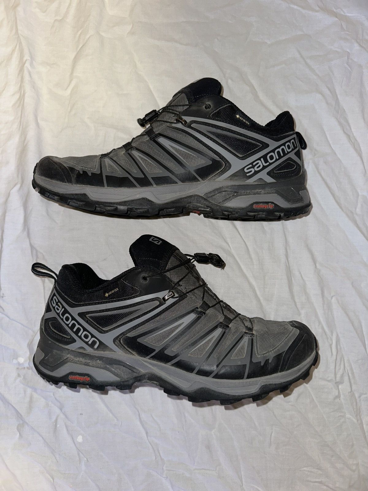 Salomon Salomon X Ultra Size US 11 / EU 44 - 1 Thumbnail