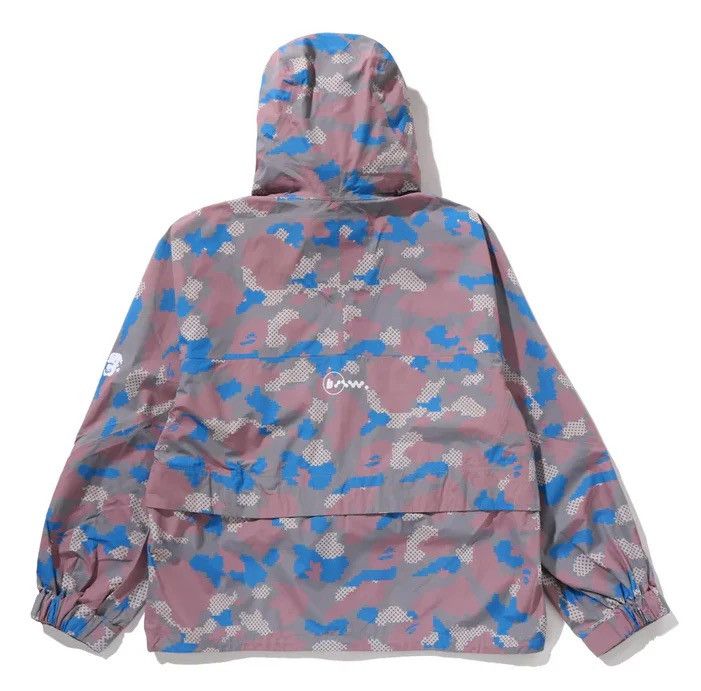 Bape Bape Kazuki Kuraishi Jacket Size ONE SIZE - 6 Thumbnail