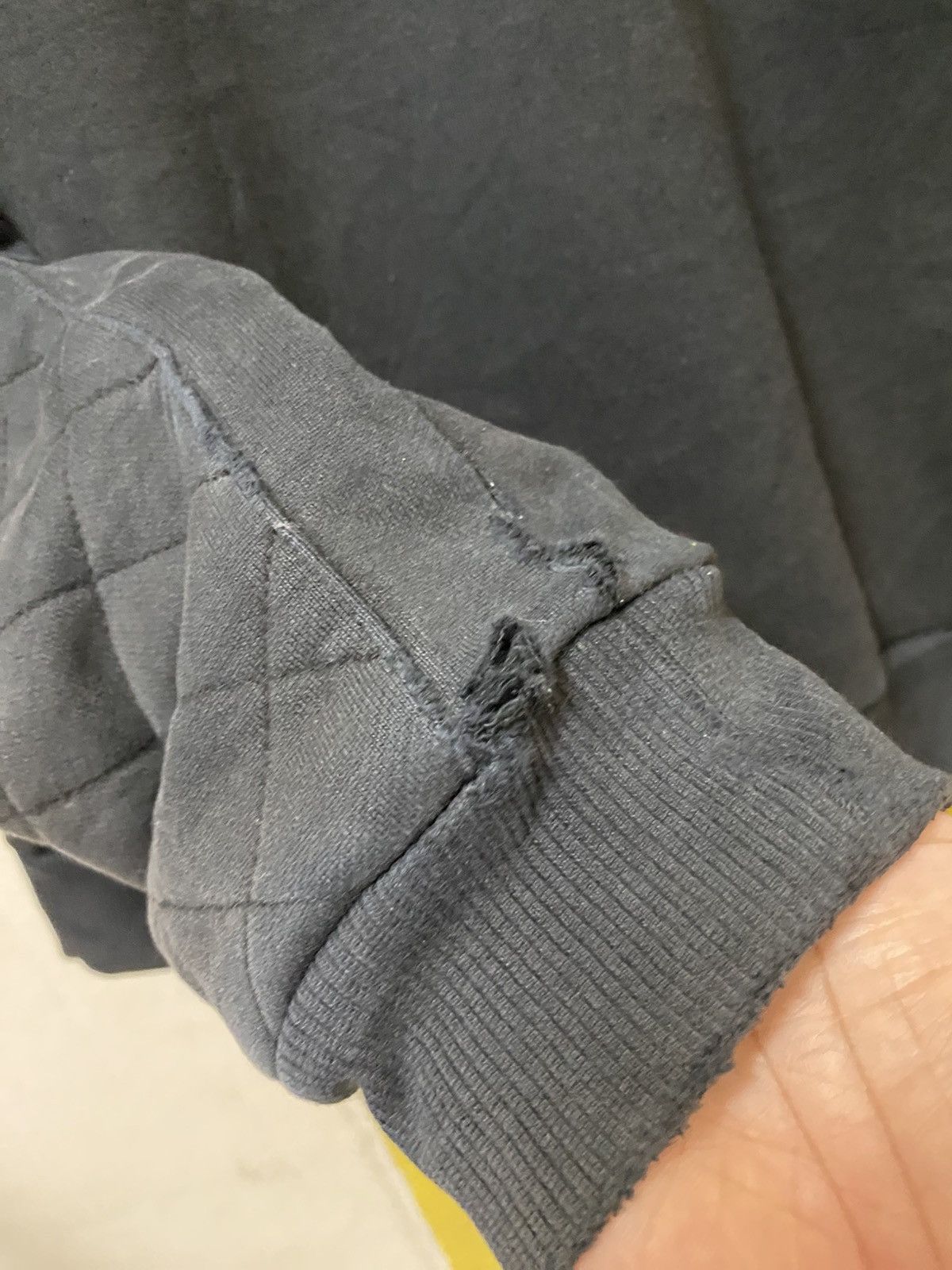 Oakley Oakley Type 02 Sweater Zipper Small Logo Size US S / EU 44-46 / 1 - 9 Thumbnail