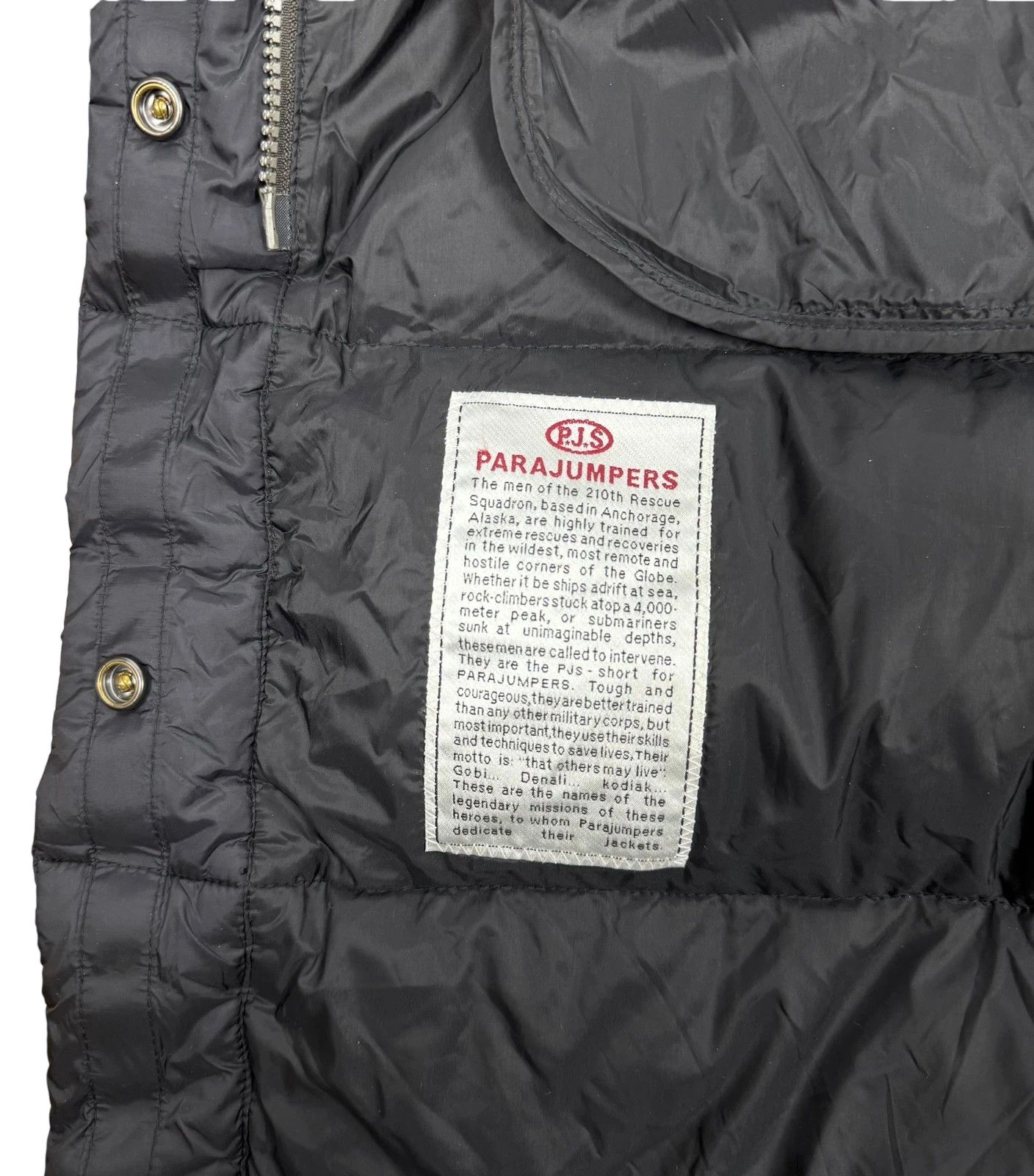 Parajumpers Parajumpers Down Parka Puffer Long Jacket size L Size L / US 10 / IT 46 - 12 Thumbnail